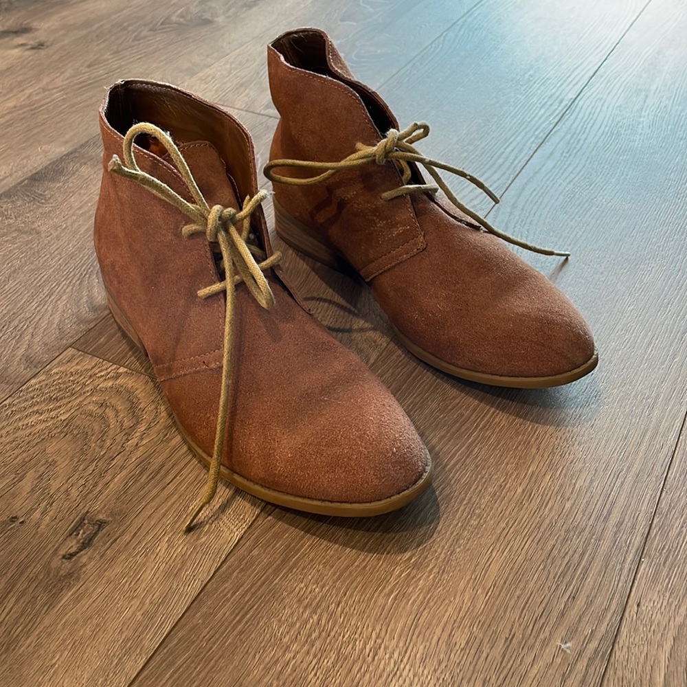 Steve Madden Desmin Boot
